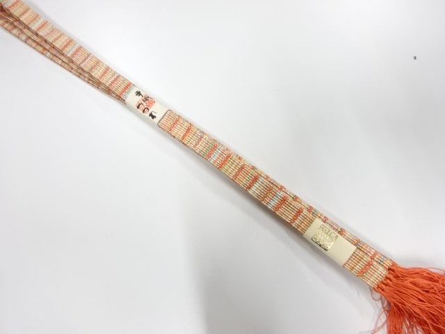 Japanese Kimono / Accessories Silk